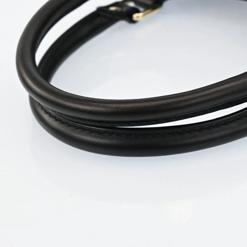 Auth Gucci Sukey Tote Bag Brown Canvas #44960G30B - Picture 8 of 12